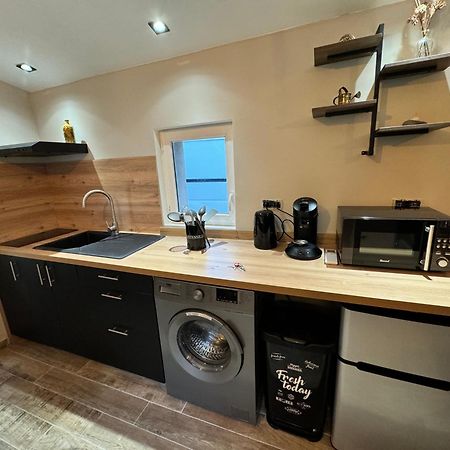 Mazet En Campagne Apartman Arles Kültér fotó