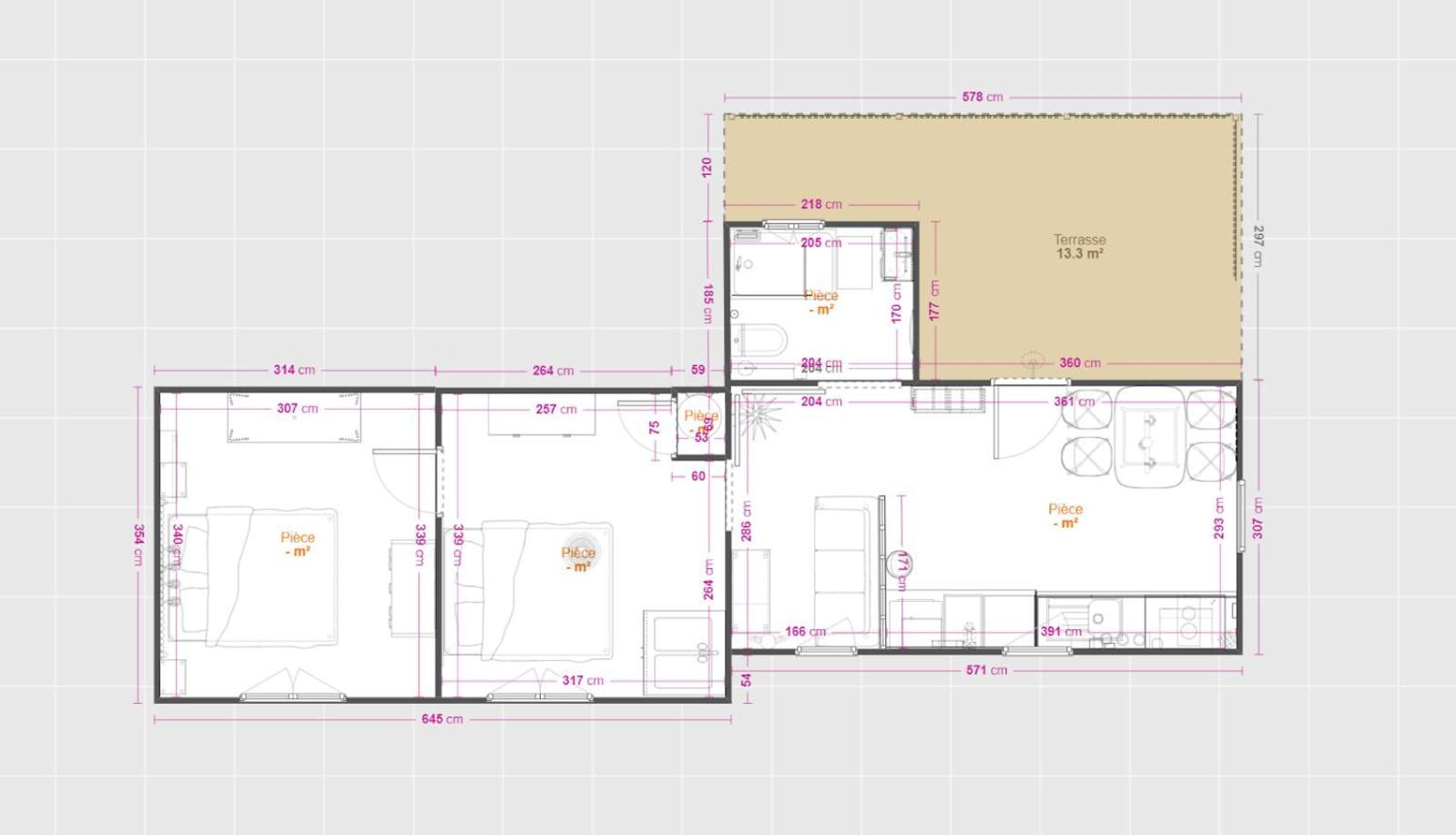 Mazet En Campagne Apartman Arles Kültér fotó