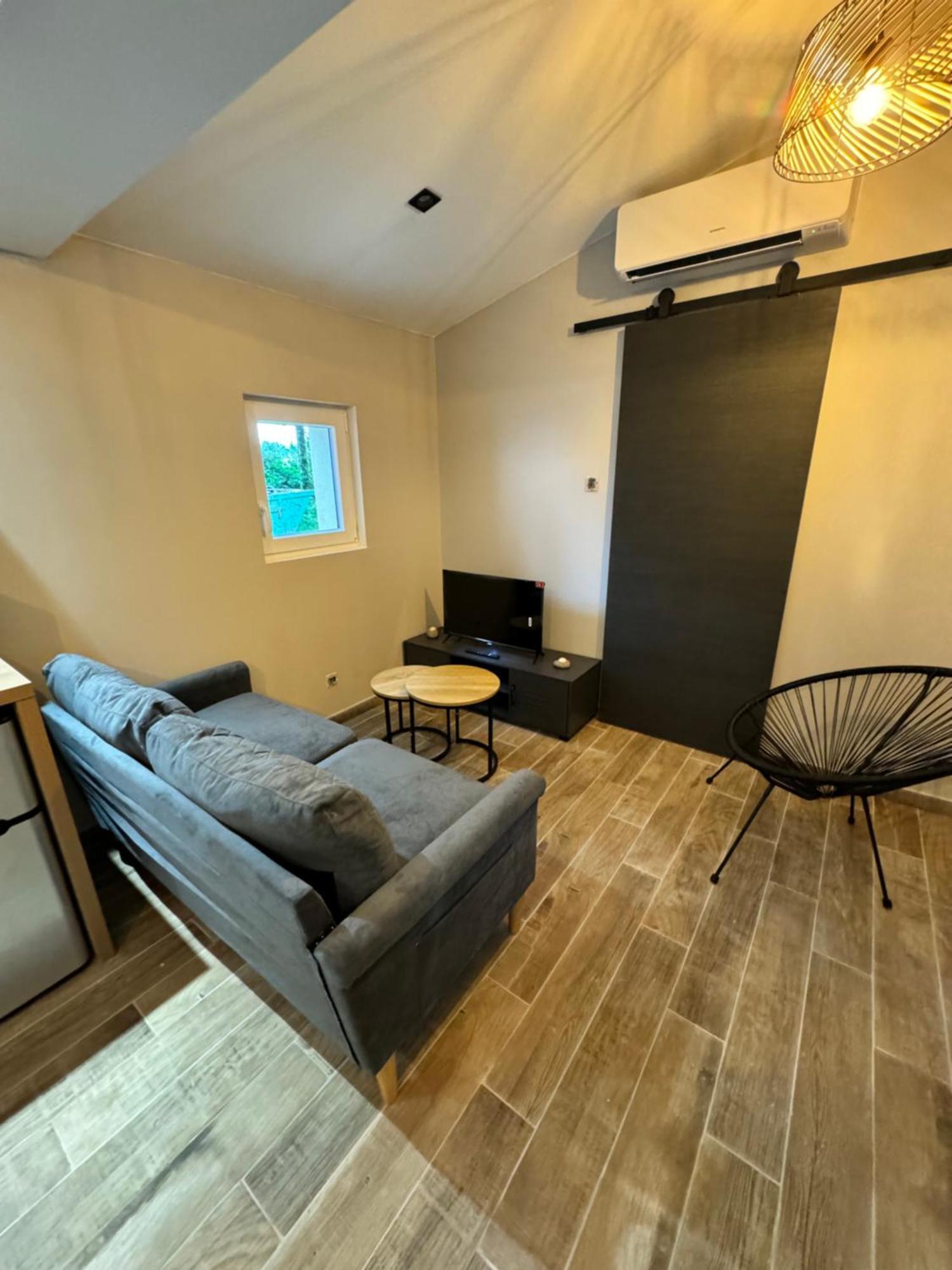 Mazet En Campagne Apartman Arles Kültér fotó